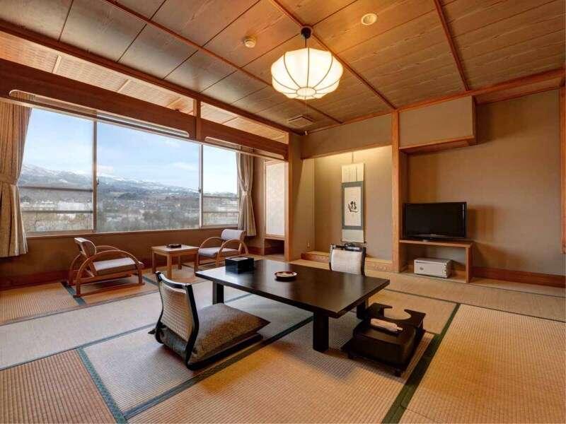 山形市 Kurosawa Onsen Kisaburo酒店 外观 照片