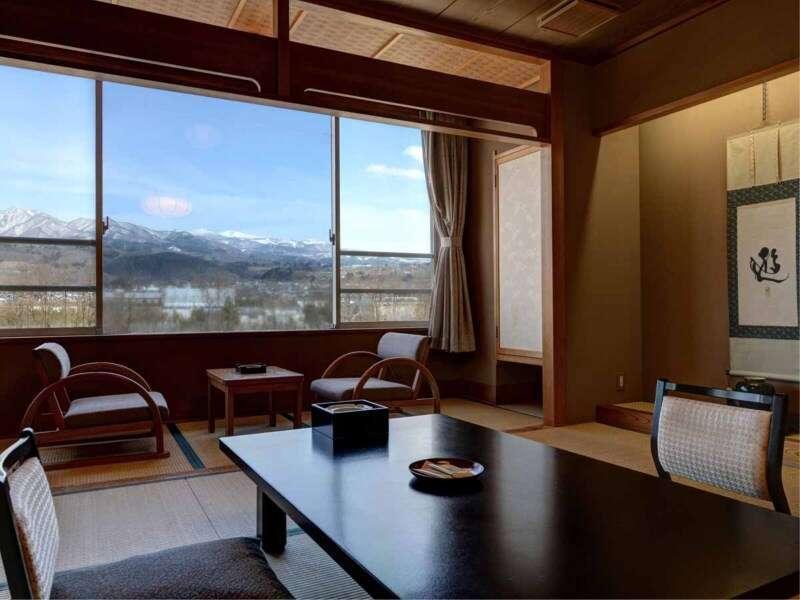 山形市 Kurosawa Onsen Kisaburo酒店 外观 照片