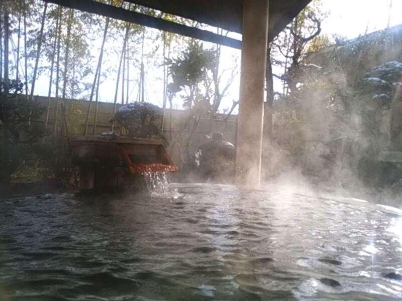 山形市 Kurosawa Onsen Kisaburo酒店 外观 照片
